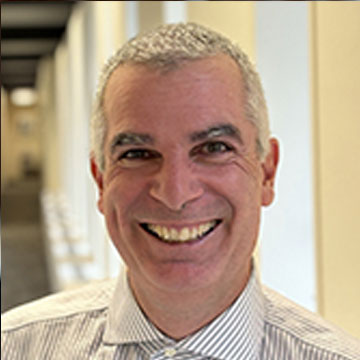 Andy Ott, PhD