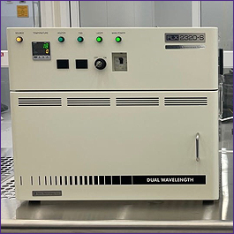 Thin Film Stress Measurement System – FLX 2320-S equipment photo