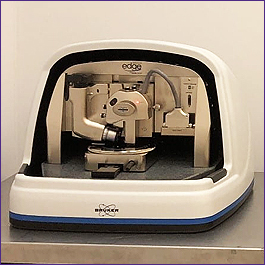 Atomic Force Microscope – Bruker Edge equipment photo