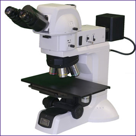Nikon LV150 equipment photo