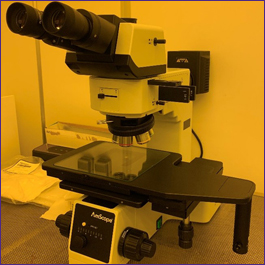 AmScope ME600T photo