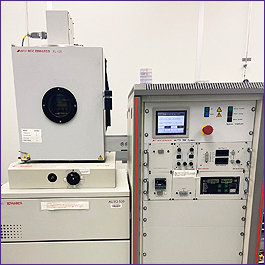 E-Beam Evaporator – Auto 500  photo