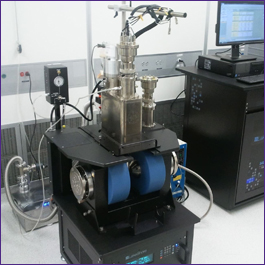Hall Effect / Resistivity / I-V Measurements System – HMS 8404 photo