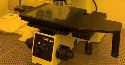 AmScope ME600T photo
