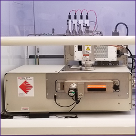 Atomic Layer Deposition – Arradiance GEMStar XT-P photo