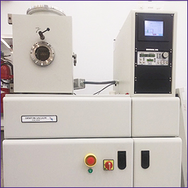 Thermal Evaporator – Denton Vacuum Explorer 14 photo