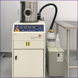 Parylene Coater – SCS Labcoter2 Parylene Deposition System photo