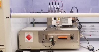 Atomic Layer Deposition – Arradiance GEMStar XT-P photo