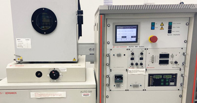 E-Beam Evaporator – Auto 500 photo