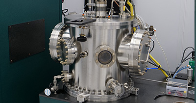 Orion Sputter photo