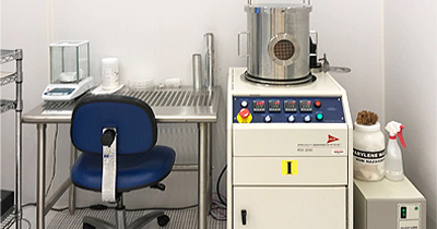 SCS Labcoter2 Parylene Deposition System  photo