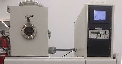 Thermal Evaporator – Denton Vacuum Explorer 14 photo