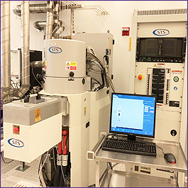 Deep Reactive Ion Etcher (DRIE) – STS LpX Pegasus photo