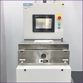 Reactive Ion Etcher (RIE) – Samco RIE-10NR photo