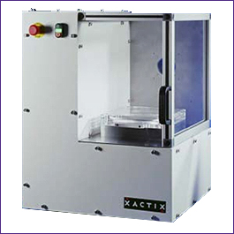 Xenon Difluoride Etcher – Xactix photo
