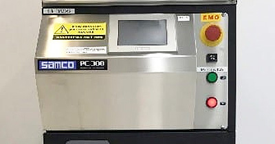 Plasma Cleaner – Samco PC-300 photo