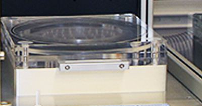 Xenon Difluoride Etcher – Xactix