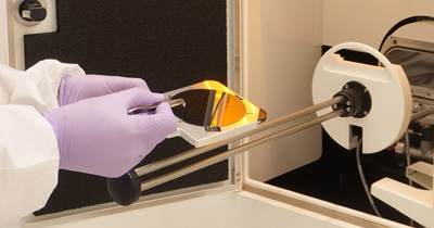 High-performance E-beam Writer – Raith VOYAGER 100