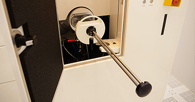 Raith VOYAGER 100