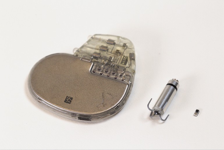 Pacemaker image