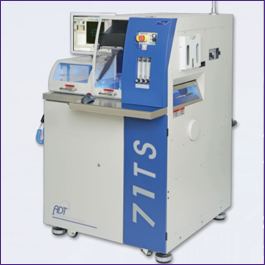 Wafer Dicing System – ADT 7122 (Cook) instrument photo
