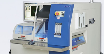 Wafer Dicing System – ADT 7122 photo