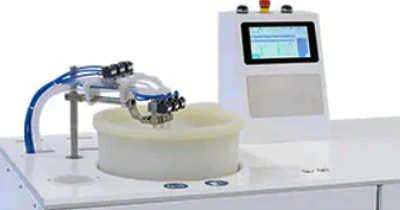 Automatic Develop System – Osiris UNIXX S 20 D 