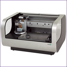Materials Printer – Fujifilm Dimatix DMP-2850 instrument photo