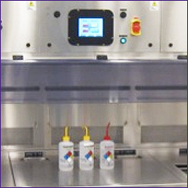 Ultrasonic And Megasonic Cleaners instrument photo
