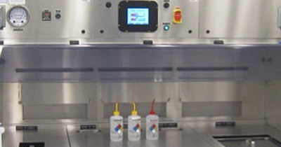 Ultrasonic And Megasonic Cleaners instrument photo